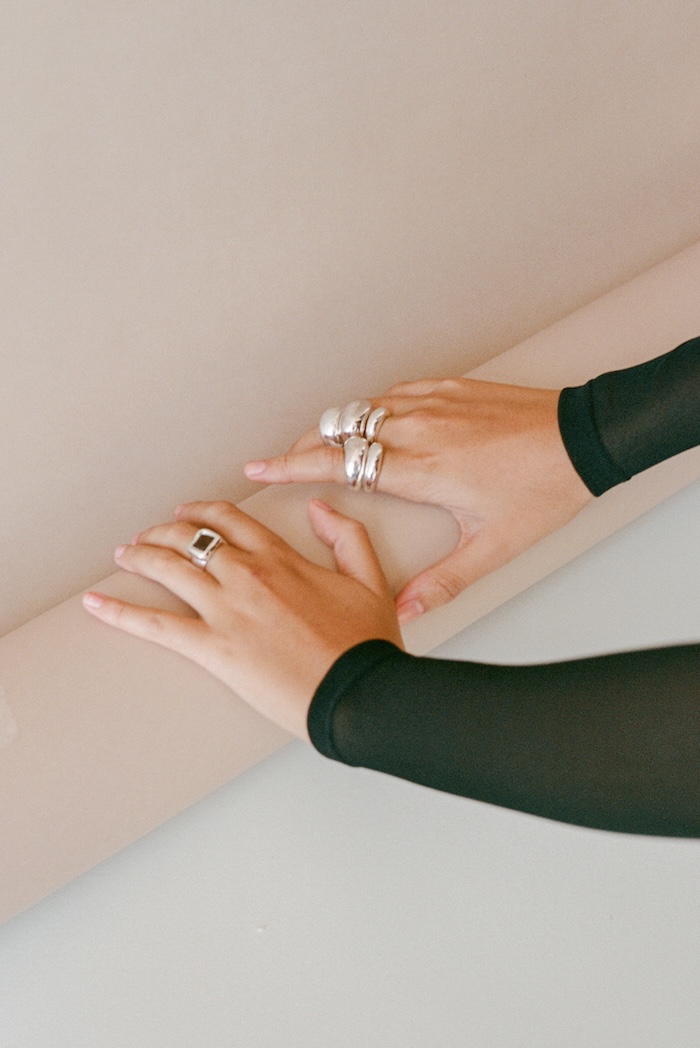 Leila Ring - Image 3