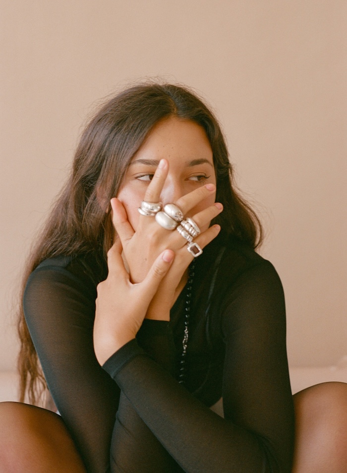 Anillo Pierre - Imagen 3