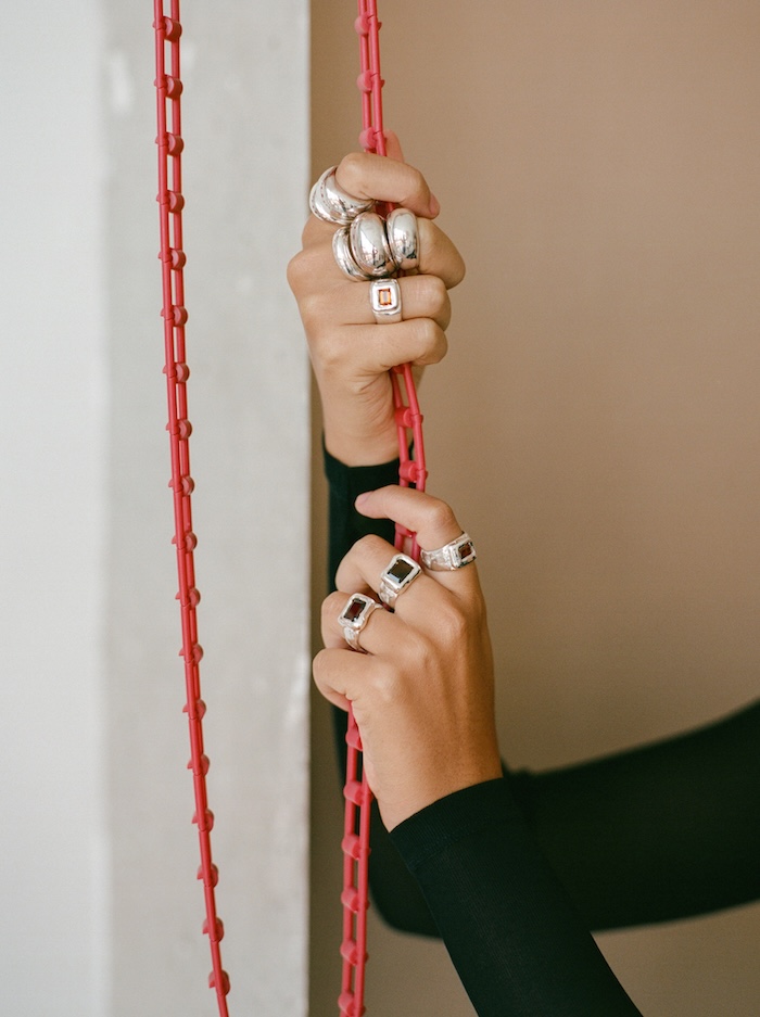 Parisa Ring - Image 3