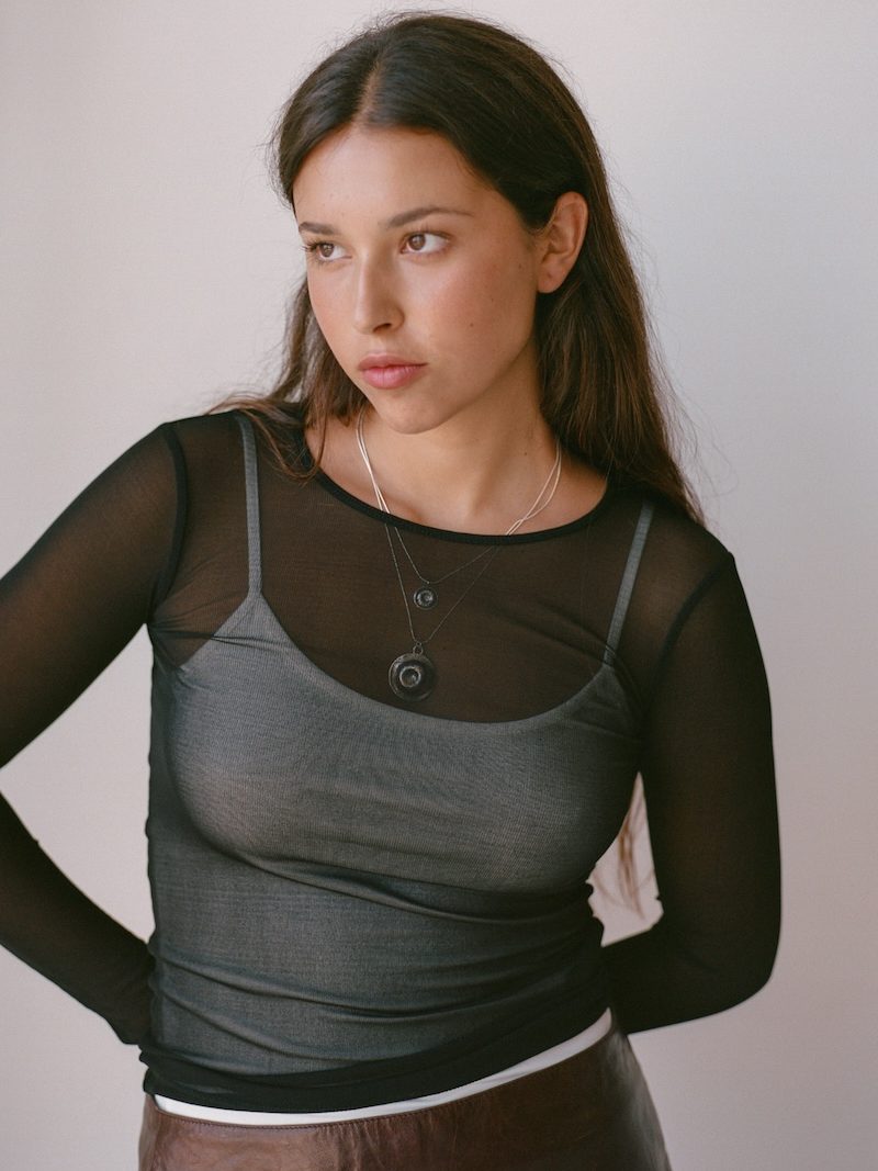 Colgante Juliette