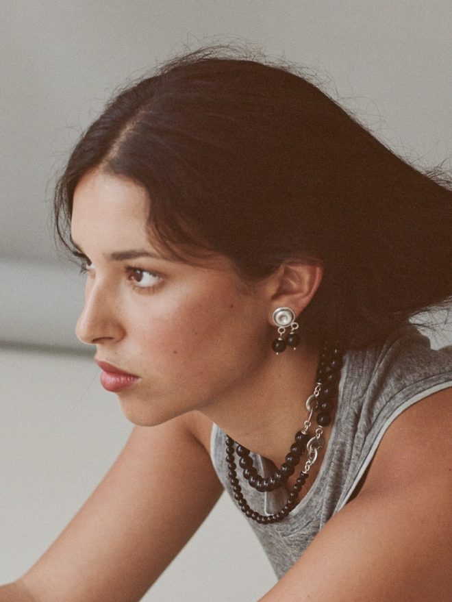 Pendientes Rita - Imagen 2