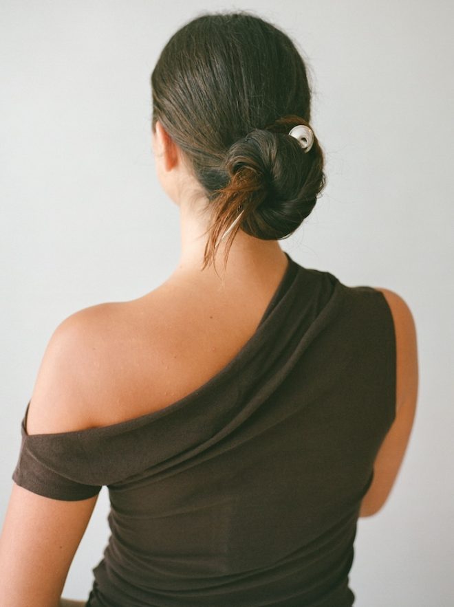 Tocado Marie - Imagen 4