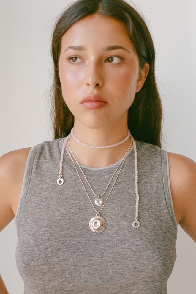 Collar Chiara - Imagen 4
