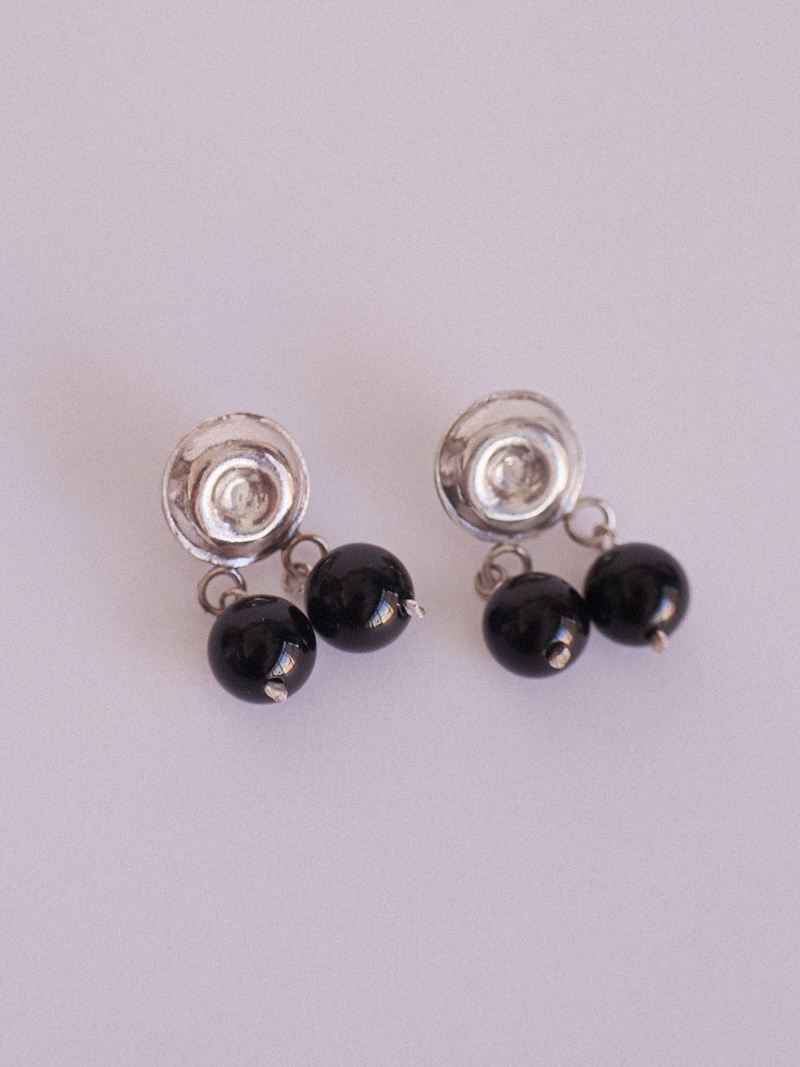 Pendientes Rita