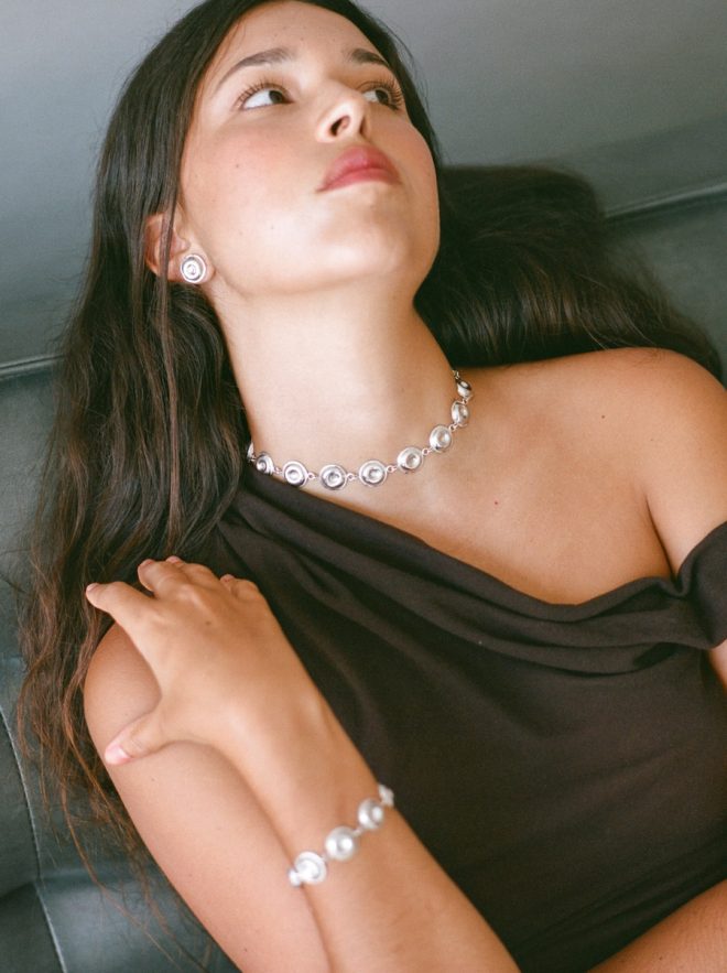 Gargantilla Juliette - Imagen 2