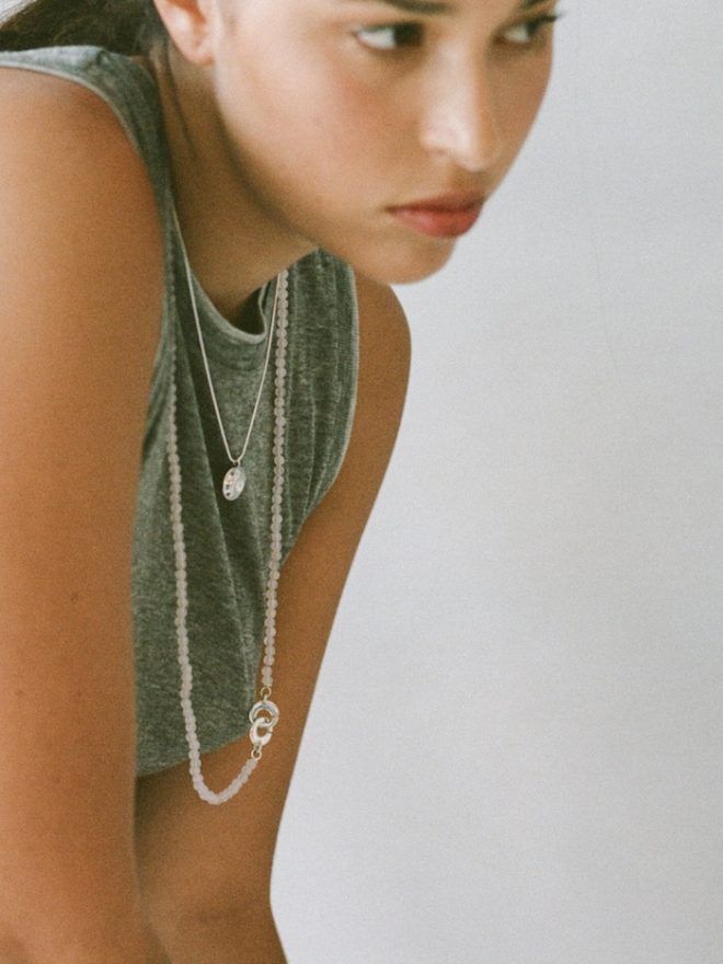 Collar Chiara