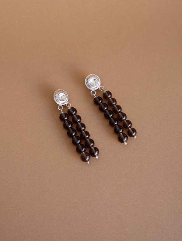 Pendientes Francesca