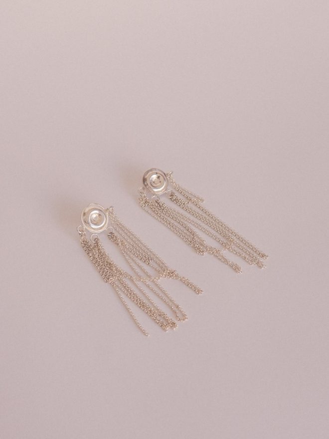 Pendientes Camille - Imagen 5