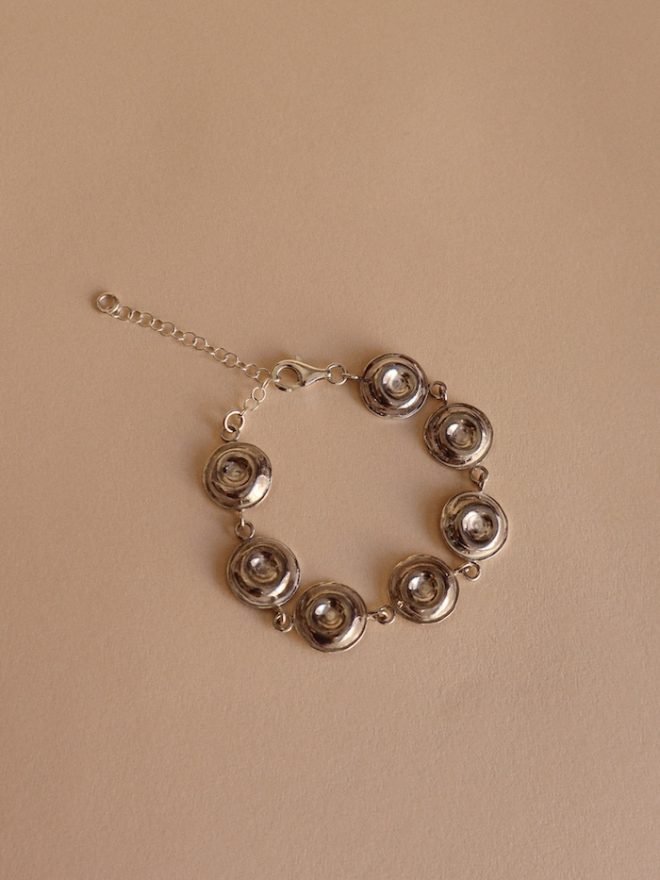 Pulsera Juliette
