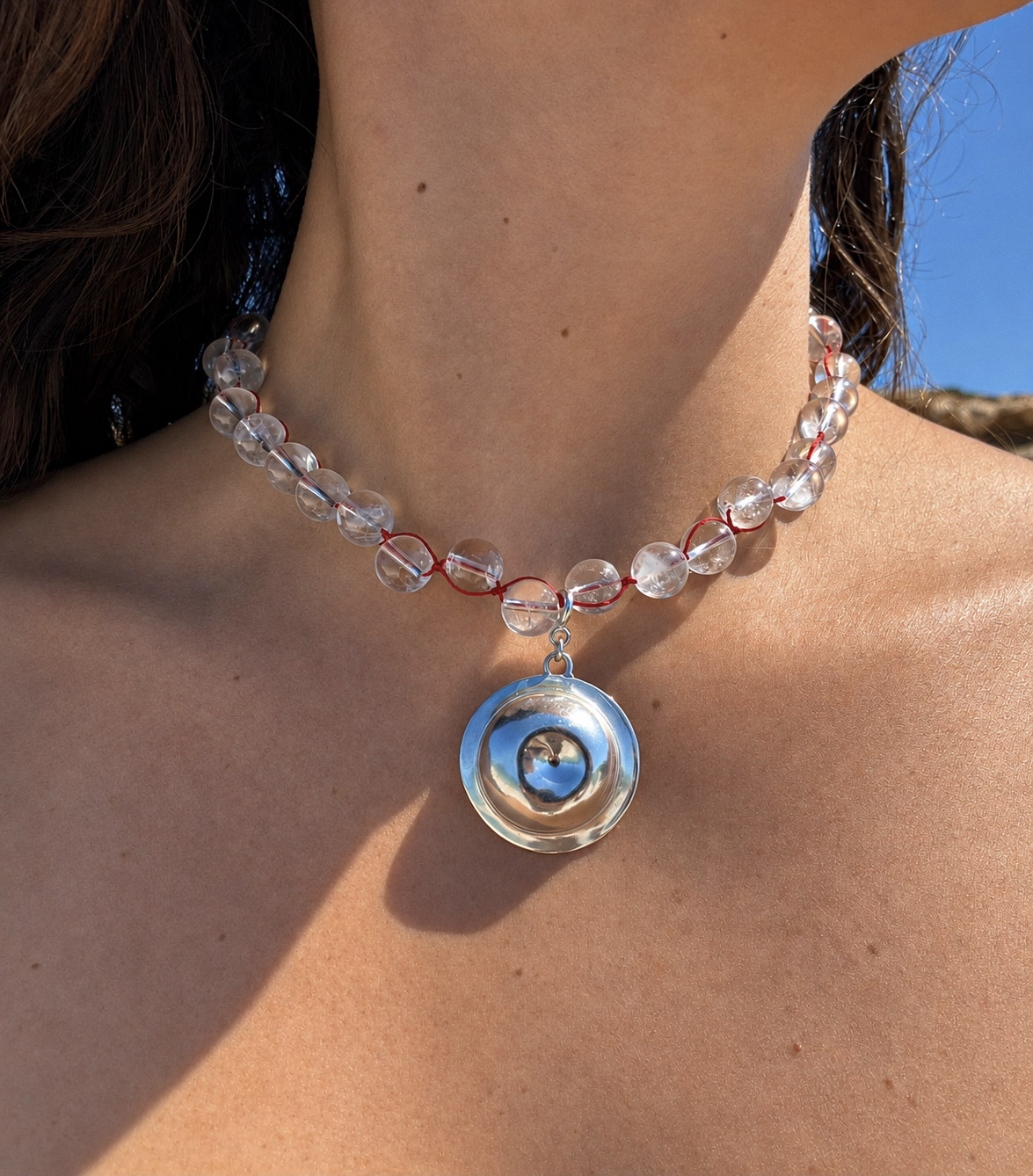 Choker June - Imagen 2